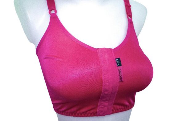 The MYA Pink bra - Image 6