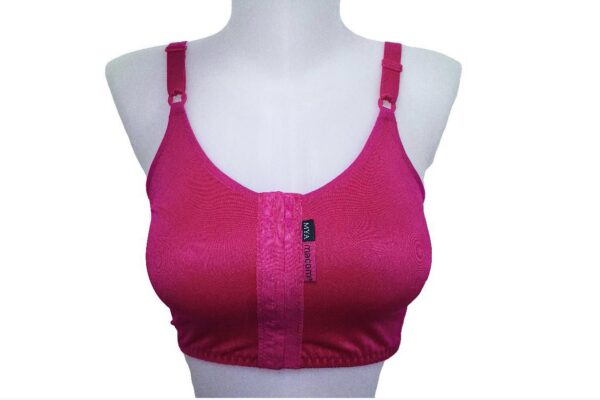 The MYA Pink bra - Image 4